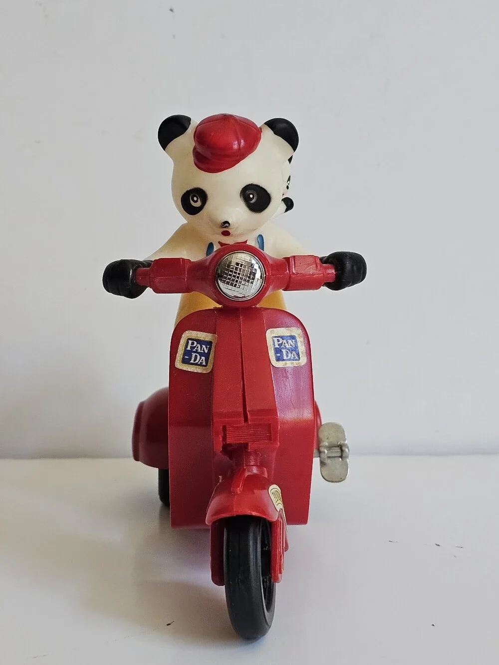 RARE 1970s MTU 